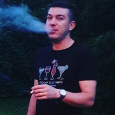 Фотография мужчины Вася, 35 лет из г. Косов