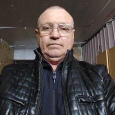 Фотография мужчины Игорь, 57 лет из г. Еманжелинск