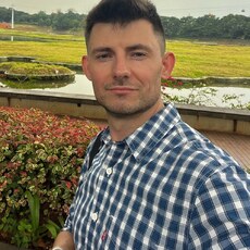 Фотография мужчины Vladislav, 35 лет из г. Тюмень