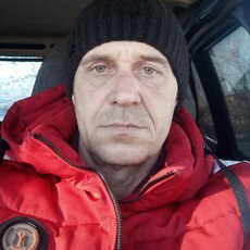 Фотография мужчины Василий, 47 лет из г. Бийск