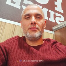 Фотография мужчины Баходур, 48 лет из г. Душанбе