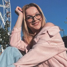 Фотография девушки Darya, 21 год из г. Чебоксары