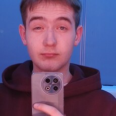 Фотография мужчины Станислав, 24 года из г. Челябинск