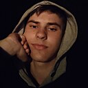 Дмитрий, 20 лет