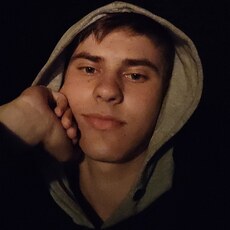 Фотография мужчины Дмитрий, 20 лет из г. Осиповичи