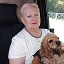 Татьяна, 62 года