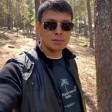 Фотография мужчины Нурик, 30 лет из г. Кызылорда