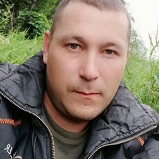 Фотография мужчины Андрей, 41 год из г. Боровичи