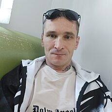 Фотография мужчины Александр, 43 года из г. Миасс