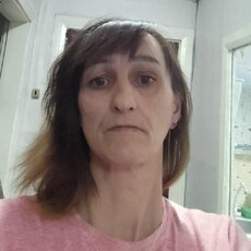 Фотография девушки Татьяна, 49 лет из г. Таборы
