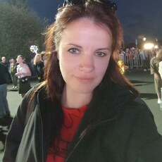 Фотография девушки Елена, 41 год из г. Рыбинск