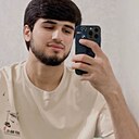 Анушервор, 19 лет