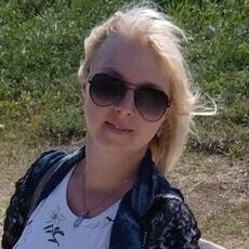 Фотография девушки Катя, 39 лет из г. Клин