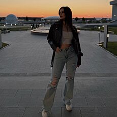 Фотография девушки Diana, 23 года из г. Калуга