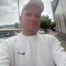 Фотография мужчины Николай, 41 год из г. Петропавловск