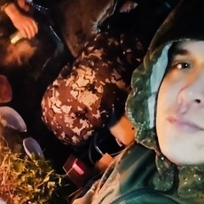 Фотография мужчины Валерий, 22 года из г. Первоуральск