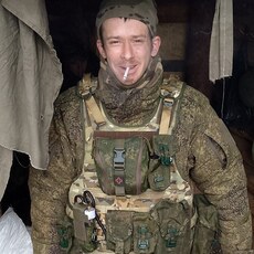 Фотография мужчины Костя, 29 лет из г. Шуя