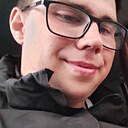 Никита, 23 года