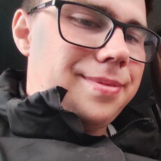 Фотография мужчины Никита, 23 года из г. Кострома