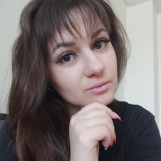 Фотография девушки Ольга, 30 лет из г. Иркутск