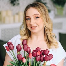 Фотография девушки Алена, 26 лет из г. Зеленоград