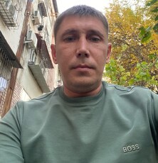 Фотография мужчины Александр, 38 лет из г. Ташкент