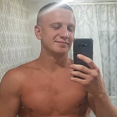 Фотография мужчины Влад, 29 лет из г. Пенза