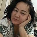 Гулназ, 50 лет