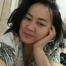 Фотография девушки Гулназ, 50 лет из г. Алматы