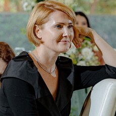 Фотография девушки Yevgenia, 50 лет из г. Алматы