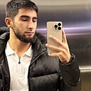 Магомед, 24 года