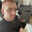 Максим, 34 года