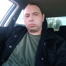 Фотография мужчины Александр, 37 лет из г. Тольятти