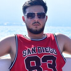 Фотография мужчины Sadiq, 26 лет из г. Свободный