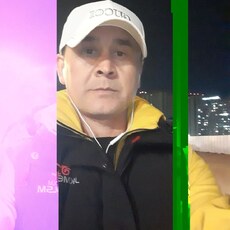 Фотография мужчины Рома, 45 лет из г. Реутов