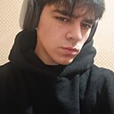 Михаил, 18 лет