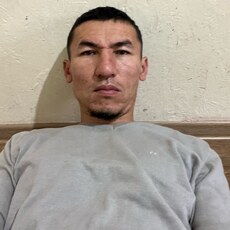 Фотография мужчины Ерзат, 43 года из г. Алматы