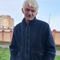 Фотография мужчины Игорь, 62 года из г. Краснодар