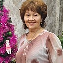 Лидия, 63 года