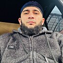 Расул, 27 лет