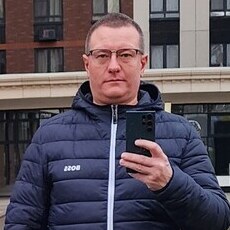 Фотография мужчины Александр, 44 года из г. Рязань