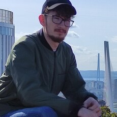Фотография мужчины Вадим, 24 года из г. Владивосток