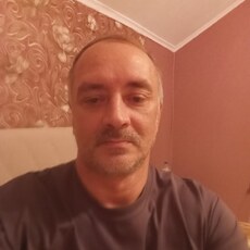 Фотография мужчины Женя, 48 лет из г. Тюмень