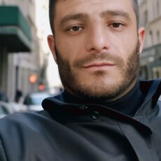 Фотография мужчины Zaven, 37 лет из г. Ереван