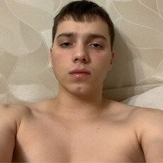 Фотография мужчины Дмитрий, 21 год из г. Мозырь