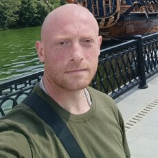 Фотография мужчины Артём, 39 лет из г. Горловка