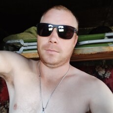 Фотография мужчины Алексей, 28 лет из г. Чита