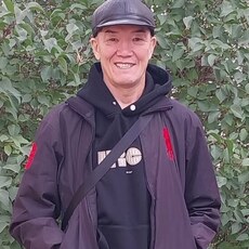 Фотография мужчины Магжан, 55 лет из г. Семей