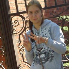 Фотография девушки Ира, 19 лет из г. Санкт-Петербург