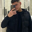 Алекс, 22 года